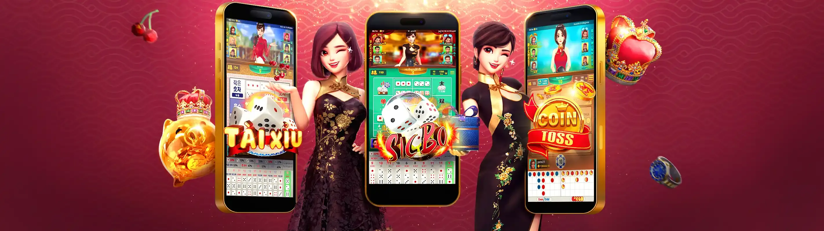 Hình ảnh hợp tác thành công với 88bet win