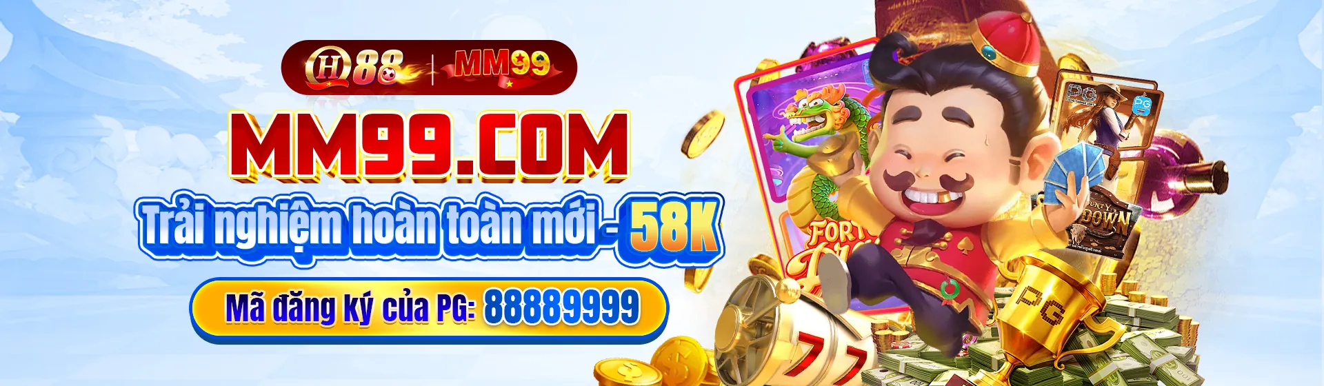 Hình ảnh chính trò chơi Slot tại 88bet win
