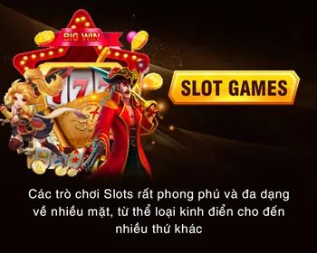 Trò chơi slot 88bet win