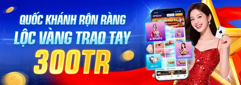 Tiền thưởng chào mừng Slot Game